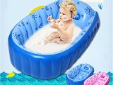 Inflatable Baby Bathtub Australia 2016 Newborn Baby Portable Bathtub Inflatable Pool