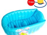 Inflatable Baby Bathtub Australia New Inflatable Baby Tub soft Inflatable Baby Bathtub Eco