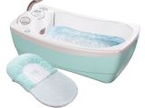 Inflatable Baby Bathtub Babies R Us Fanciest Baby Bath Tub Ever Summer Infant Lil Luxuries
