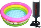 Inflatable Baby Bathtub Babies R Us Kascn Mashroom Intex Bathing Tub for Kids Red Best Price