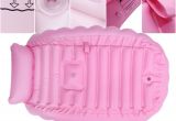 Inflatable Baby Bathtub Canada Inflatable Baby Bathtub Kid Infant toddler Infant Newborn