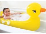 Inflatable Baby Bathtub Canada Munchkin Inflatable Duck Bath $15 Amazon Canada