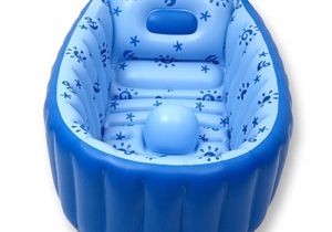 Inflatable Baby Bathtub India New Baby Kids toddler Summer Portable Inflatable Bathtub
