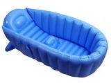 Inflatable Baby Bathtub Malaysia New Infant Inflatable Portable Bathtub Baby Bath Tub