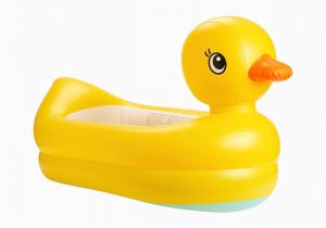 Inflatable Baby Bathtub Target Babylist Store
