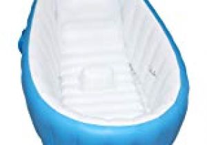 Inflatable Baby Bathtub Travel Amazon Safety 1st Kirby Inflatable Tub Baby
