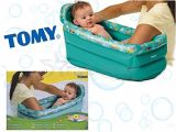 Inflatable Baby Bathtub Travel New Inflatable Baby Bath Tub toddler Infant Kids Portable