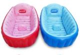 Inflatable Baby Bathtub Travel Summer Portable Baby Kid toddler Inflatable Bathtub