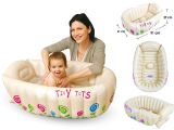Inflatable Baby Bathtub Travel top 10 Best Baby Inflatable Bath Tubs for Travel 2018 2019