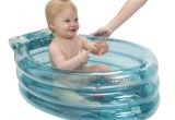 Inflatable Baby Bathtub Uk Babymoov Inflatable Baby Bathtub Buy at Kidsroom