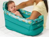 Inflatable Baby Bathtub Uk tomy Inflatable Baby Child Bath soft Portable Kids Bath