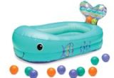 Inflatable Baby Bathtub Walmart Inflatable Bathtubs