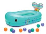 Inflatable Baby Bathtub Walmart Inflatable Bathtubs