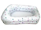 Inflatable Baby Bathtub Walmart Kel Gar Snug Tub Inflatable Baby Bath Elephant Walmart