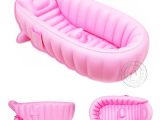 Inflatable Baby Bathtubs 2017 Inflatable Bath Tub Baby Seat Mommy S Helper Safe