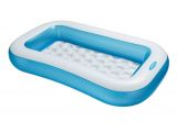 Inflatable Bathtub for Adults Intex 5 Feet Bath Tub Cum Rectangular Pool with Intex Air Pump Buy