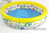 Inflatable Bathtub for Adults Large Size 16841cm Inflatable Swimming Water Pool Children Outdoor