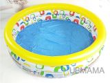 Inflatable Bathtub for Adults Large Size 16841cm Inflatable Swimming Water Pool Children Outdoor