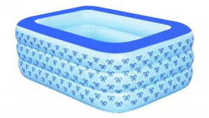 Inflatable Bathtub for Adults New Family Inflatable Bathtub Thickening Insulation Baby Pool Bath