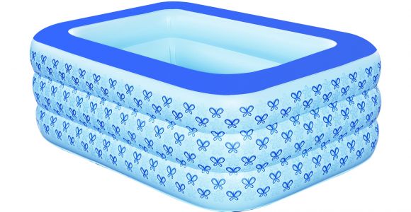 Inflatable Bathtub for Adults New Family Inflatable Bathtub Thickening Insulation Baby Pool Bath