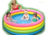 Inflatable Bathtub for toddlers Intex Inflatable 3 Feet Baby Swimming Pool Bath Tub Buy Intex