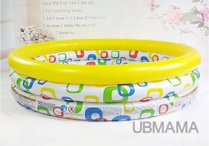 Inflatable Bathtub for toddlers Large Size 16841cm Inflatable Swimming Water Pool Children Outdoor