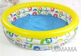 Inflatable Bathtub for toddlers Large Size 16841cm Inflatable Swimming Water Pool Children Outdoor