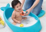 Inflatable Bathtub for toddlers Skip Hop Moby 3a¼ 1 Arada Aka±lla± Ka¼vet Skip Hop Zoo Banyo Zamana±