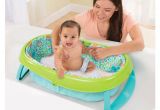 Inflatable Bathtub for toddlers Summer Infant Multi Colour Plastic Baby Bath Tub Buy Summer Infant