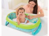 Inflatable Bathtub for toddlers Summer Infant Multi Colour Plastic Baby Bath Tub Buy Summer Infant