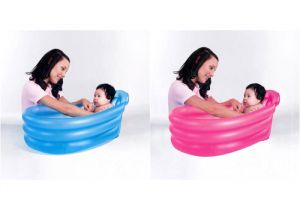 Inflatable Bathtubs Baby Bestway Inflatable Baby Bath Tub Outdoor Fun