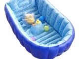 Inflatable Bathtubs Baby Hot Sale New Inflatable Baby Bathtub Baby Bath Tub Baby