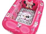 Inflatable Bathtubs for toddlers Disney Minnie Mouse Inflatable Bath Tub