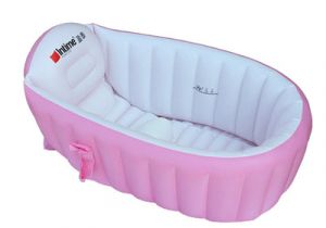 Inflatable Bathtubs for toddlers Inflatable Bathtub for toddlers