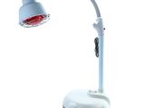 Infrared Heat Lamp Salon 275w Infrared therapy Tdp Infrared Ir Temperature Heat Lamp Health Pain Relief Physiotherapy