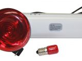 Infrared Heat Lamp Salon Amazon Com Beurer Infrared Heat Lamp for Muscle Pain and Cold