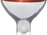 Infrared Heat Lamp Salon Satco Bulbs 64965 Heat Lamps 250 Watts R40 Reflector Infrared Light Red Medium E26 Base Incandescent Heat Lamp Light Bulb 250br40 Red 2 Pack