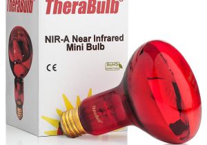 Infrared Heat Lamp Salon therabulb Nir A Near Infrared Bulb 150 Watt 240 Volt Eur