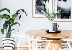 Insta Bench 90 Dreamiest Scandinavian Dining Room Design Ideas Interiors