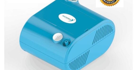 Insta Bench Insta Pro Compressor Nebulizer with 2 Yrs Warranty Buy Insta Pro