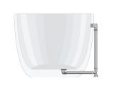 Install A Freestanding Bathtub Boyce Acrylic Freestanding Tub Bathroom