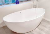 Install A Freestanding Bathtub Planning A Freestanding Bathtub Installation