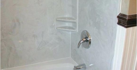 Install Bathtub Surround Over Ceramic Tile Can You Install A Shower Surround Over Tile Tile Design