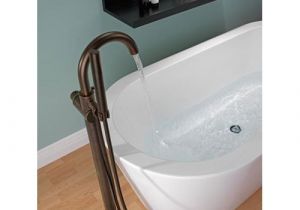 Install Freestanding Bathtub Faucetlist Your Home for Faucets Shop now for
