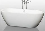 Install Freestanding Bathtub Help Freestanding Tub Installation On Slab Foundation