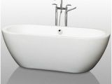 Install Freestanding Bathtub Help Freestanding Tub Installation On Slab Foundation
