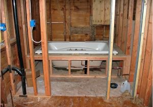 Install Whirlpool Bathtub Installing A Bathtub Bob Vila