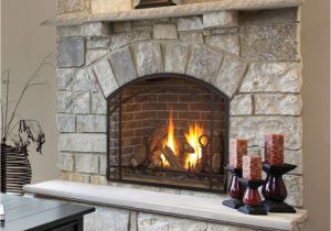 Installing A Direct Vent Gas Fireplace Insert Home