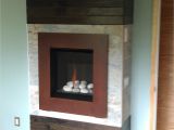 Installing A Gas Fireplace Insert Valor 530irn Ledge Stone Fire Radiant Gas Fireplace and Insert