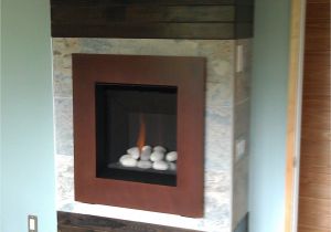 Installing A Gas Insert Into A Fireplace Valor 530irn Ledge Stone Fire Radiant Gas Fireplace and Insert